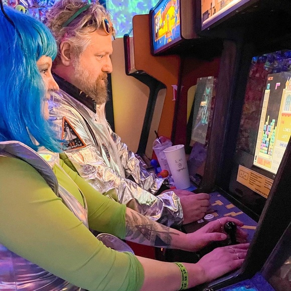 Meet your Posher, Treats - Picture 2 of 4